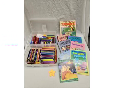 Gadgets & Home, Office Furniture, (WAA977) - Lot 20