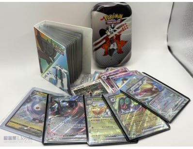 POKEMON CARD BULK LOT / COLLECTION BUNDLE - ULTRA ...