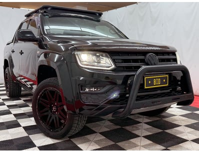 Passenger, Luxury & Commercial Vehicles Auction - Lot 250