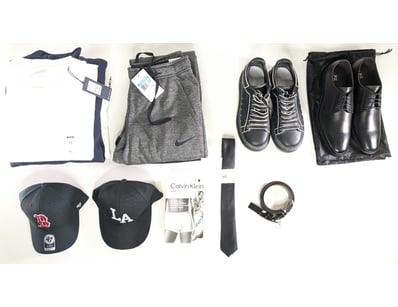 Major Venue - Lost & Unclaimed Property (VICA992) - Lot 1078