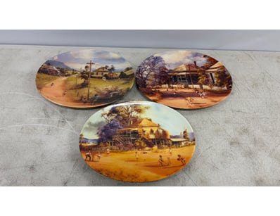 Antiques, Vintage & Interior Treasures (A1008) - Lot 141