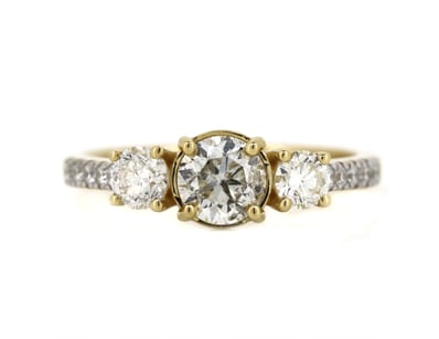 Luxury Jewellery (A998) - Lot 547