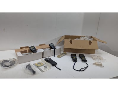 Bar Code Scanners, Model: BCP-5000-USB, In Box, Mo...