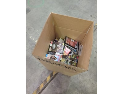 Homewares, Leisure & Pastimes (WAA1005) - Lot 91