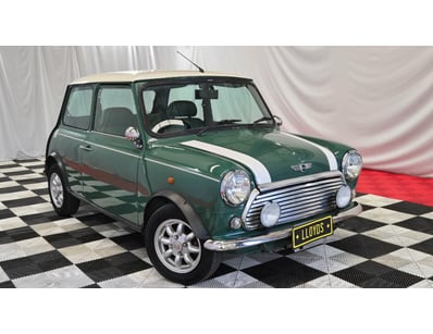 Classic, Muscle & Barn Finds - Lot 220