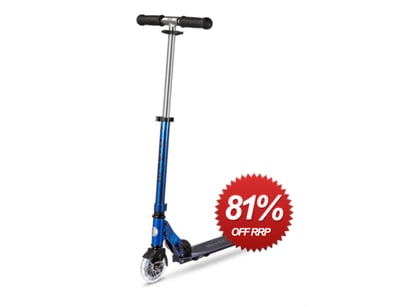 Major E-Mobility Retailer Stock Liquidation - up... - Lot 43