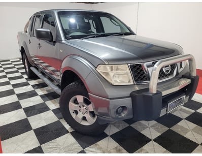 Passenger, Luxury & Commercial Vehicles Auction - Lot 754