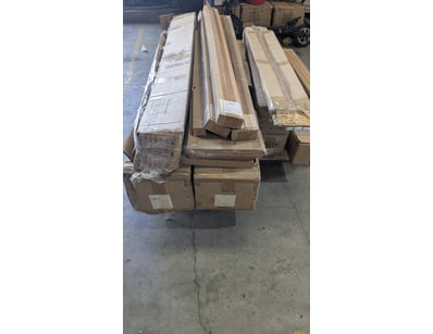 $1.5M Major Lighting & Accessories -Light Fittin... - Lot 74