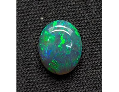 Diamond And Gemstone Market (A992) - Lot 3334