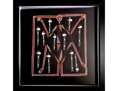 Art Market (A1001) - Lot 56