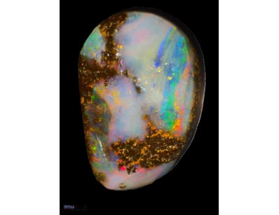 14CT WINTON BOULDER OPAL   

Dimensions: 20 X 14 x...