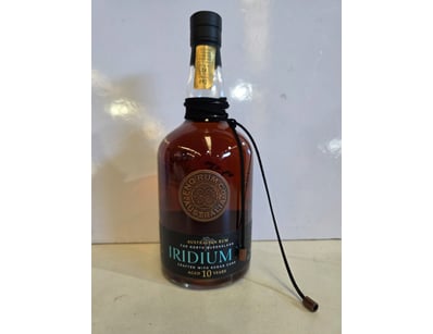 Reserve & Rarity - Lot 58