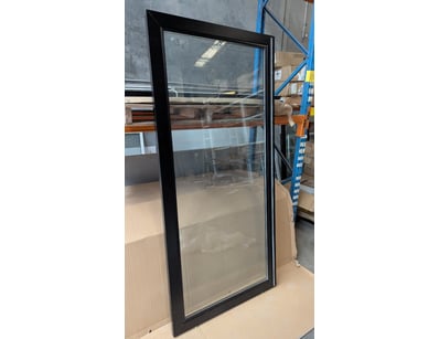 Aluminium Stock & Door Manufacturer Liquidation ... - Lot 62