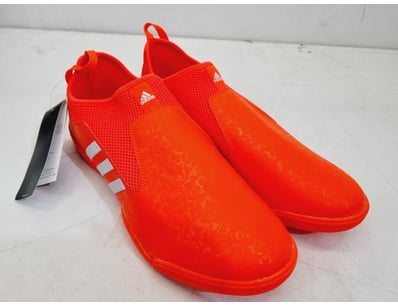 Major Brand Apparel & Footwear Liquidation Even... - Lot 102