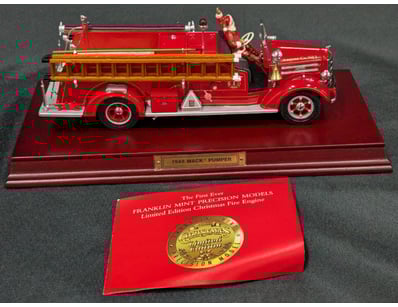 Model Car Mania (A1004) - Lot 200