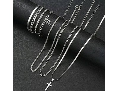 UNRESERVED Affordable Jewellery (A1001) - Lot 175