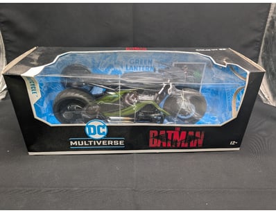 Model Car Mania (A1006) - Lot 122