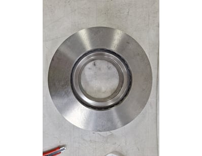 Unclaimed Freight (GCA1004) - Lot 324