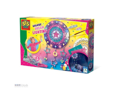RRP $39.95 Galaxy Dream Lighting 

This galaxy wal...