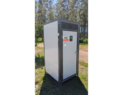 Sawmill Equipment  Restructure (ON4365) - Lot 19