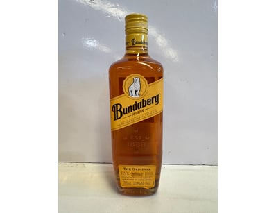 Reserve & Rarity - Lot 61