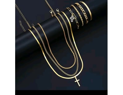 UNRESERVED Affordable Jewellery (A991) - Lot 3107