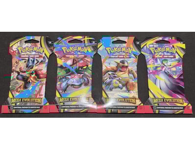 RARE & COLLECTABLE GRADED TRADING CARDS (A997) - Lot 120