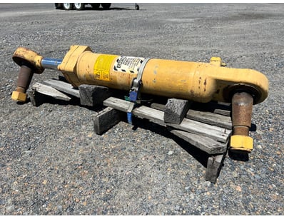 Plant, Transport & Machinery - Lot 2000