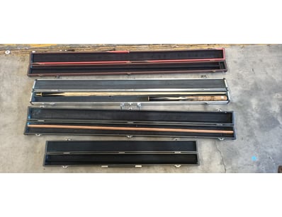 Sport, Leisure & Lifestyle (A1005) - Lot 31