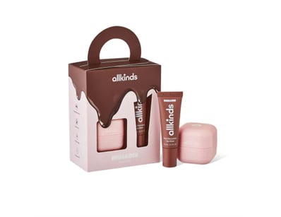 UNRESERVED Day 9: Brand New Allkinds Gift Sets - Lot 7