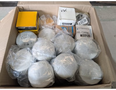 Home Improvement, DIY & Hardware (A1002) - Lot 209