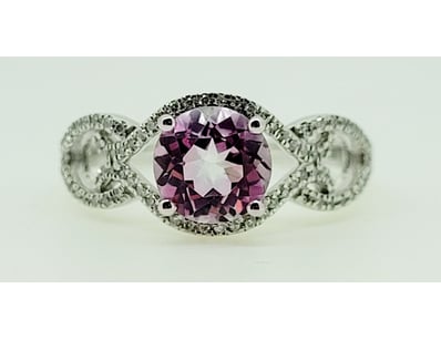 Affordable Jewellery Market (A986) - Lot 1521