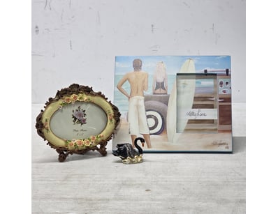 House & Homewares (SA1005) - Lot 4061