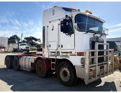 Civil, Transport & Machinery - Nationwide (ON4... - Lot 1300