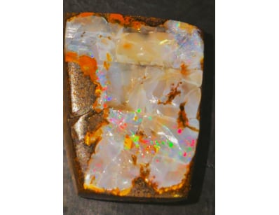 UNRESERVED Diamonds, Gemstones & Opals (A992) - Lot 656