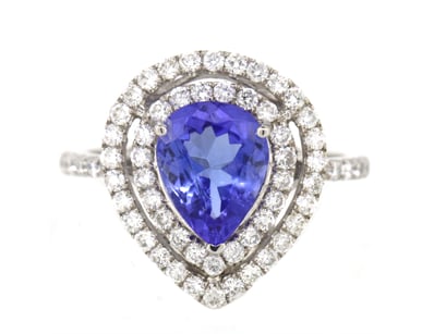 Fine Jewellery Market (A1004) - Lot 524