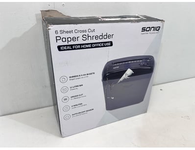 Home & Office Essentials (VICA980) - Lot 374