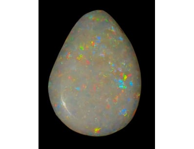 Diamond And Gemstone Market (A981) - Lot 4507