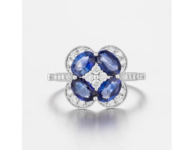 Fine Jewellery Market (A992) - Lot 161