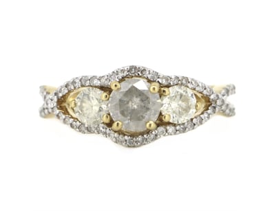 Luxury Jewellery (A984) - Lot 1030