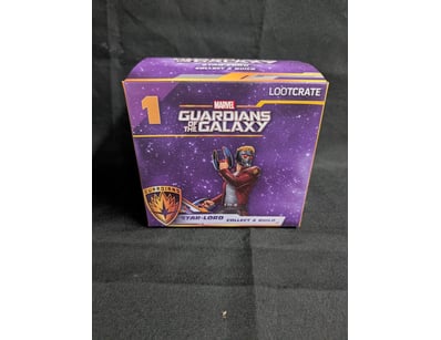 **UNRESERVED** LIFETIME COLLECTION OF LEGO PART... - Lot 838