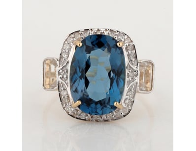 Fine Jewellery (A976) - Lot 1310