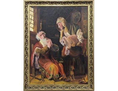 Art Market (A998) - Lot 586