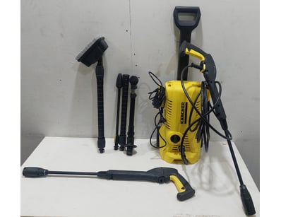 Home Improvement, DIY & Hardware (NSWA994) - Lot 2857