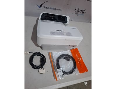 Home Entertainment, Audio & Computers (A988) - Lot 32