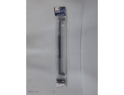 Delf Single Rail, Pull Handle, Stainless Steel Mat...