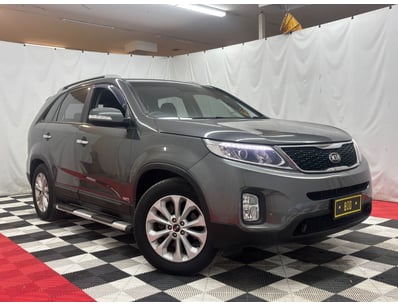 Passenger, Luxury & Commercial Vehicles Auction - Lot 540