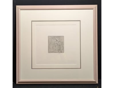 Art Market (A986) - Lot 1506