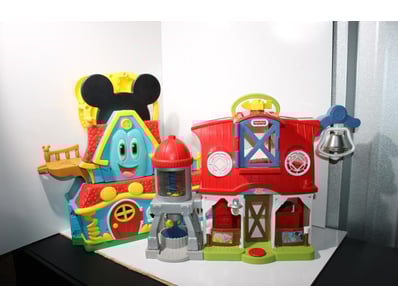 Sport, Leisure & Lifestyle (A998) - Lot 101