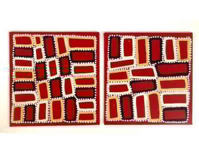 Art Market (A1001) - Lot 113